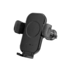 Foneng Car Phone Holder & Wireless Charger 15W CP118