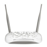 Tplink Modem Router TD-W8961N