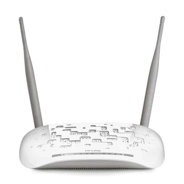 Tplink Modem Router TD-W8961N
