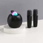 Z1 Wireless Lightshow Speaker with Microphone