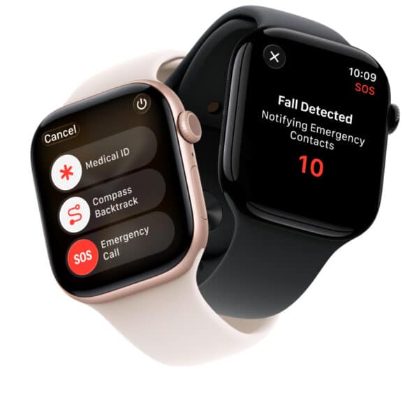 Apple Watch Series 11