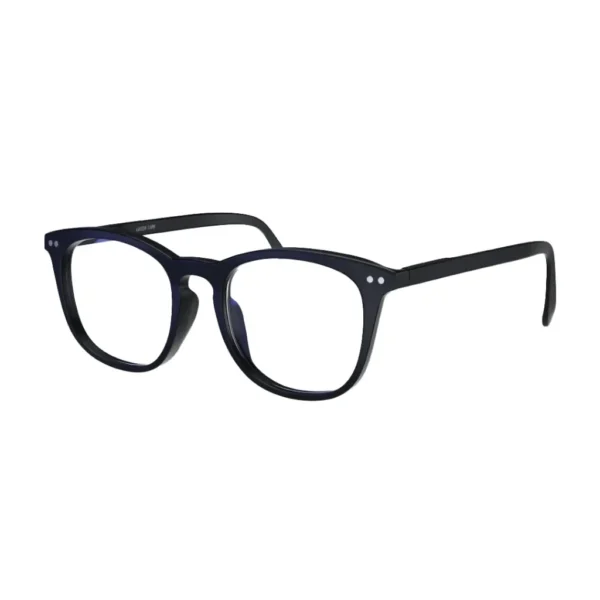 Green Lion Anti Blue Light Glass - Black