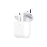 Green Lion G-pro Earbuds 2nd Generation - White