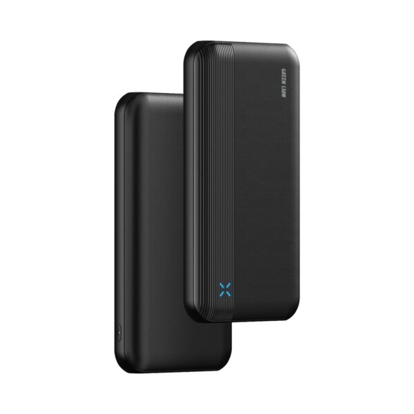 Green Lion Milos 10000 mAh Power Bank