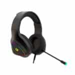 Porodo E-Sports Gaming headphone - Black PD414