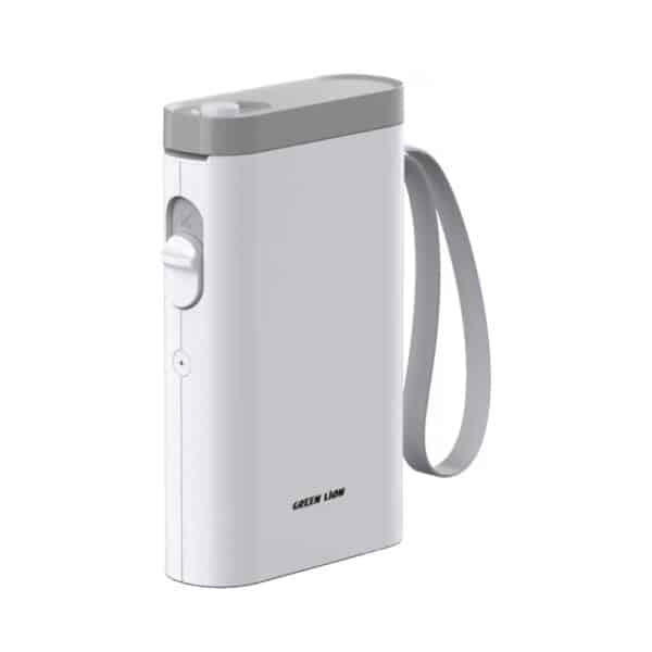Green Lion Snap Label Thermal Printer