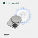 Green Lion Dual Kitchen Scale