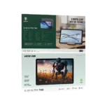 Green Lion G-30 Ultra Tab - Gray - Image 3