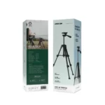 Green Lion GTP-50 Professional Tripod - Image 2