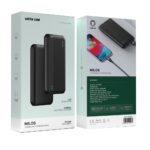 Green Lion Milos 10000 mAh Power Bank - Image 2