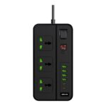 Green Lion Power Socket 3000W