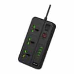 Green Lion Power Socket 3000W - Image 2