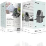 Green Lion Power Trio Wireless Charger