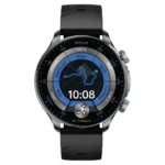 Green Lion Track GPS Smart Watch