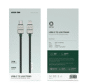 Green Lion USB-C To Lightning - Image 2