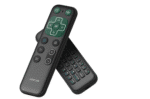Green Lion Universal Remote With Keyboard & Mouse - Image 2