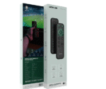 Green Lion Universal Remote With Keyboard & Mouse