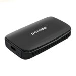 Porodo Universal Wireless CarPlay & Android Auto Smart Box