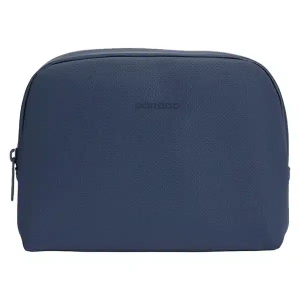 Porodo Geneva Accessory Pouch - Navy