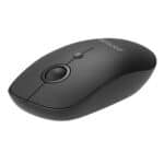 Porodo 2-in-1 Wireless Mouse Bluetooth - Image 2
