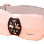 Porodo Cordless Heat Wave Massage Pad