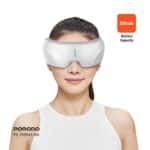 Porodo Eye Wellness Massager - Image 2