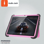 Porodo Kids Tablet 10.1 inch - Pink