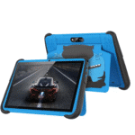 Porodo Kids Tablet 10.1 inch - Blue