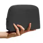 Porodo Geneva Accessory Pouch - Black