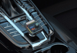 Porodo Quick Charge FM Car Charger - Image 2