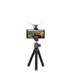 Porodo Versatile Tripod - Image 2