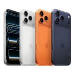 Apple iPhone 17 Pro / Pro Max 1 SIM
